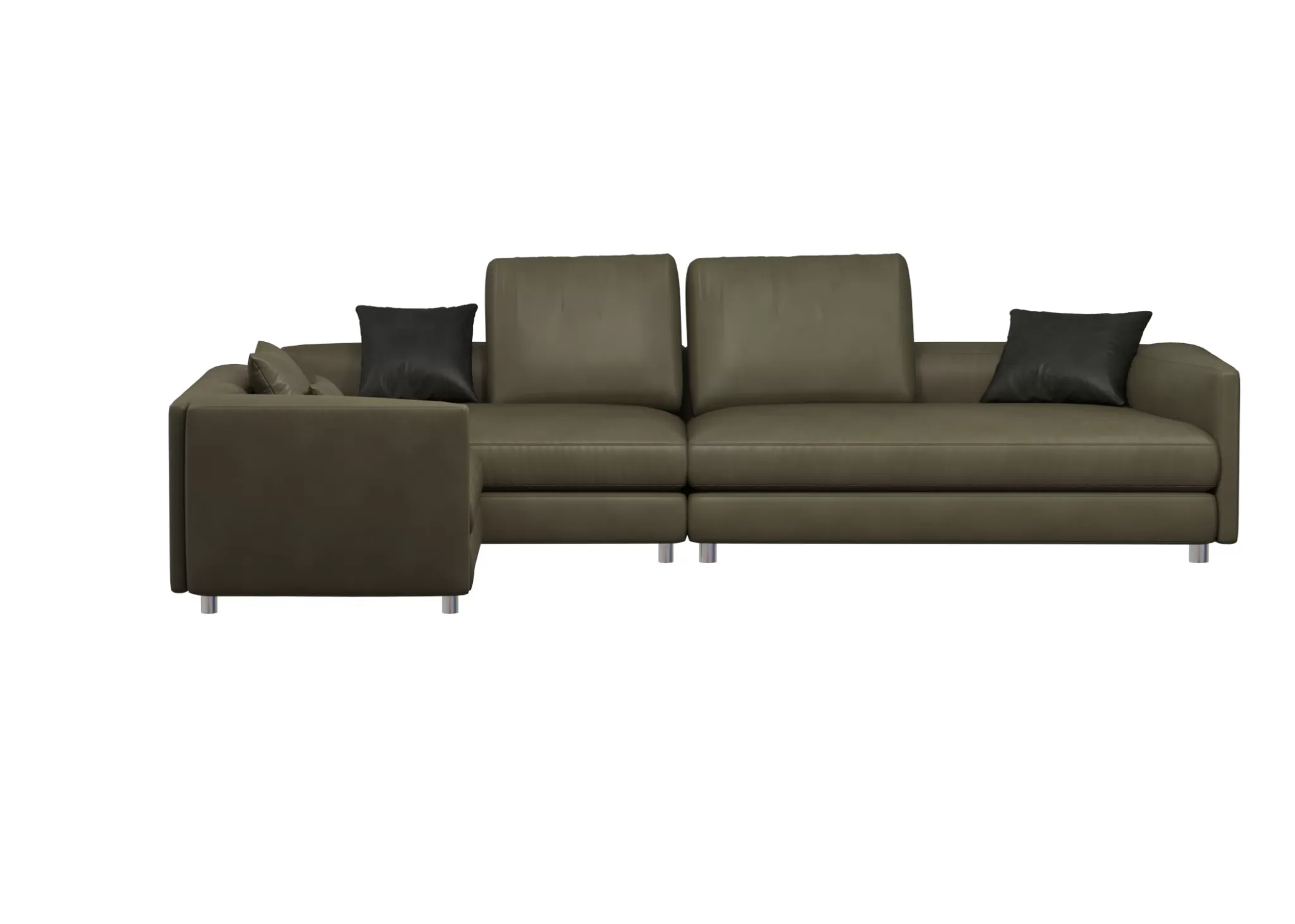 FURNITURE – MODERN SOFA – 5612