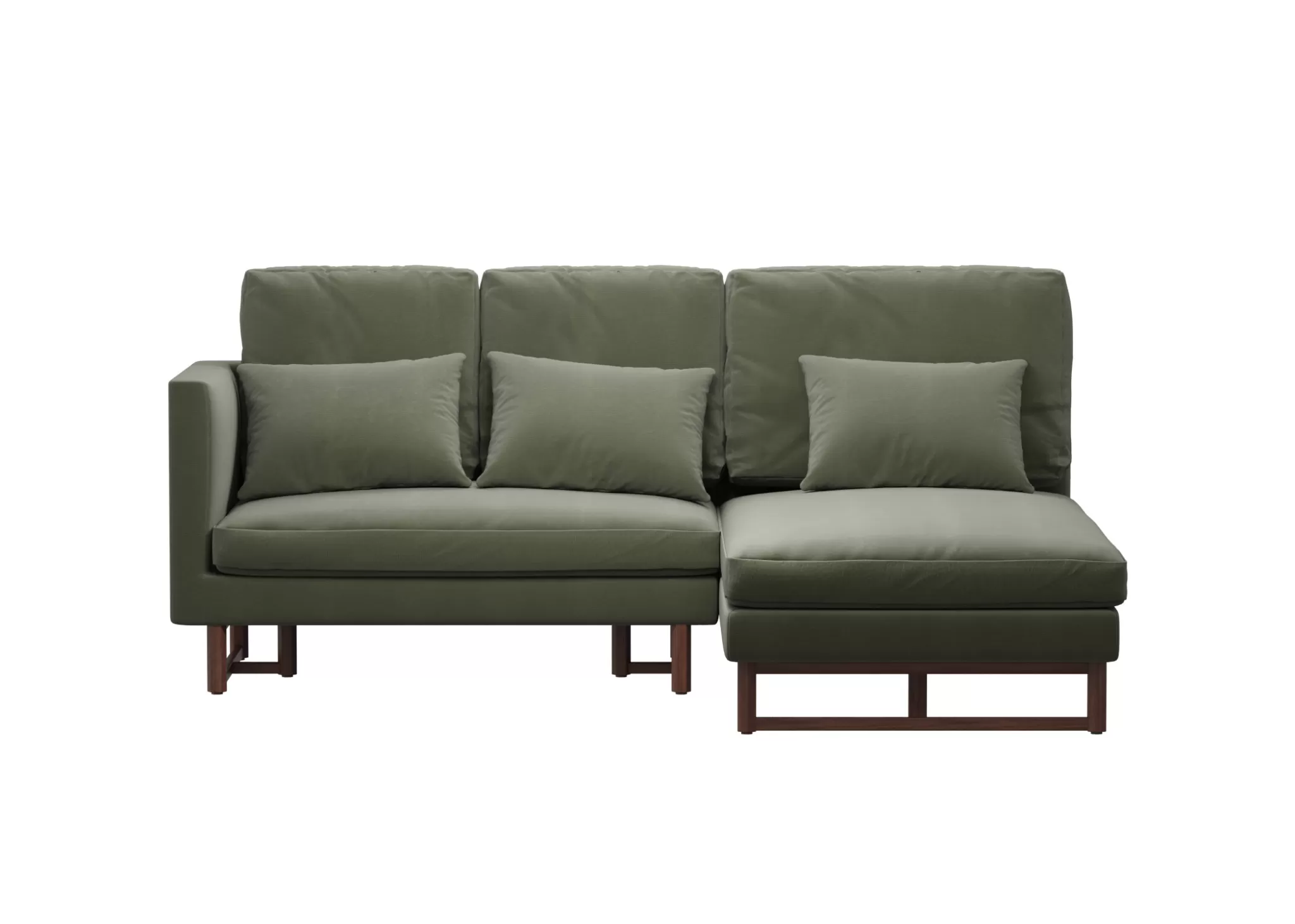 FURNITURE – MODERN SOFA – 5622