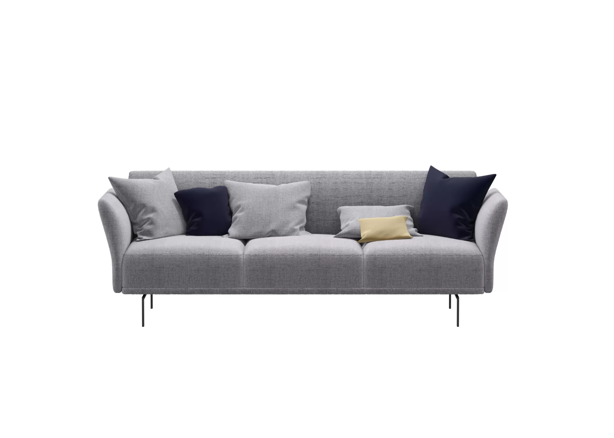 FURNITURE – MODERN SOFA – 5624