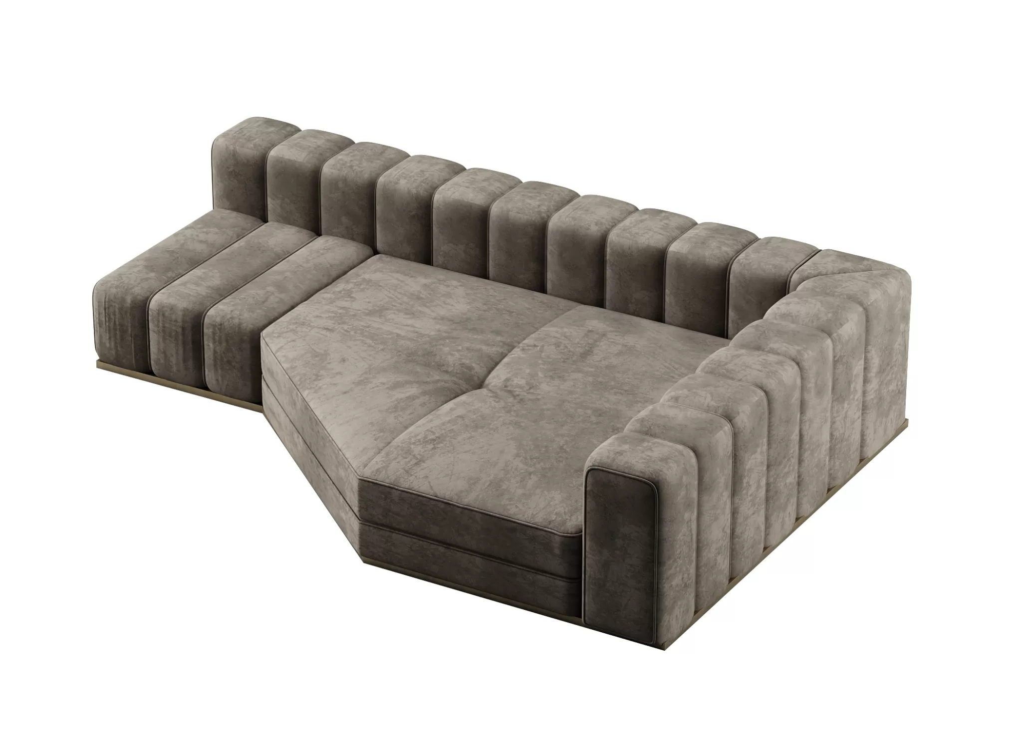 FURNITURE – MODERN SOFA – 5626