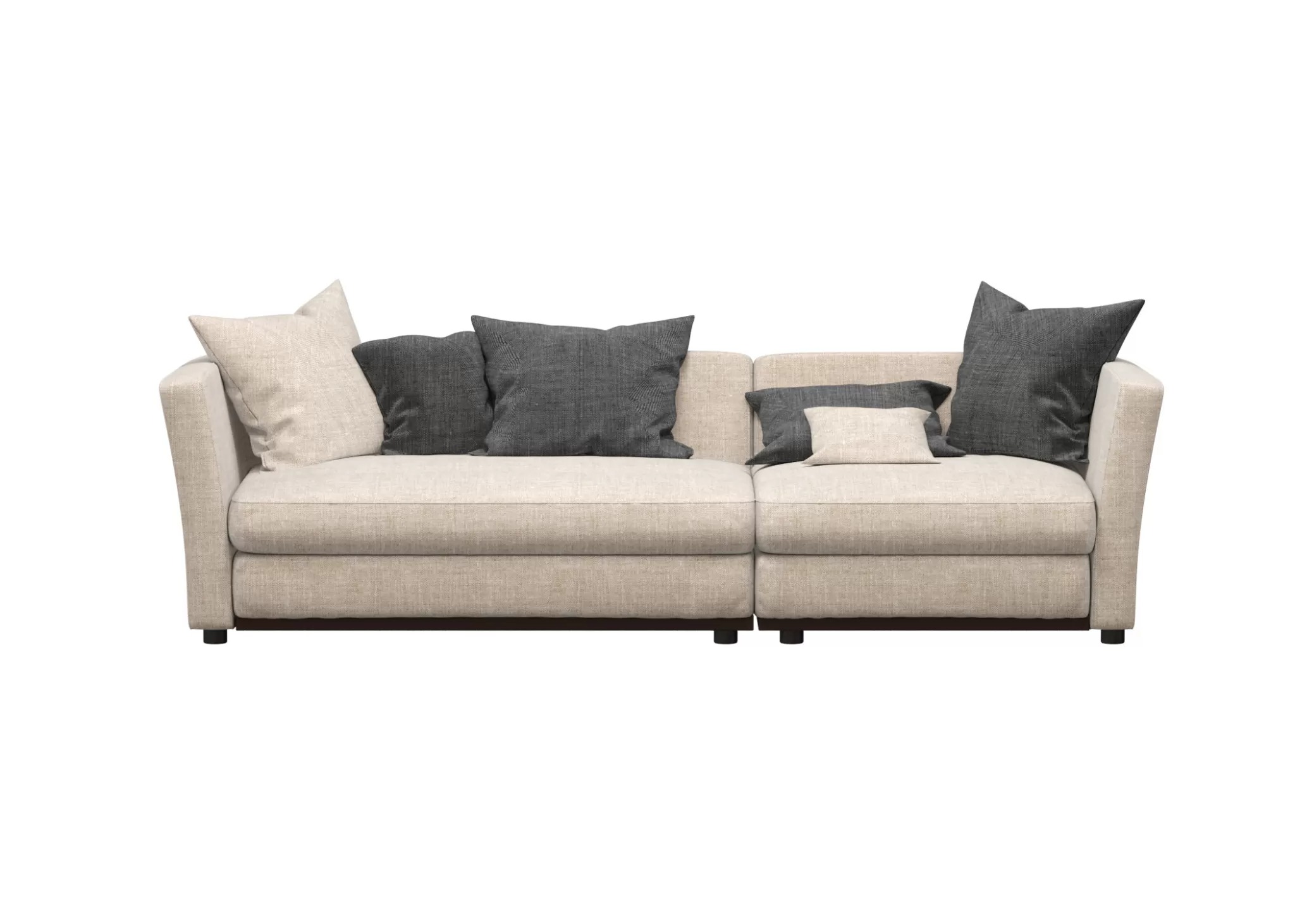 FURNITURE – MODERN SOFA – 5630