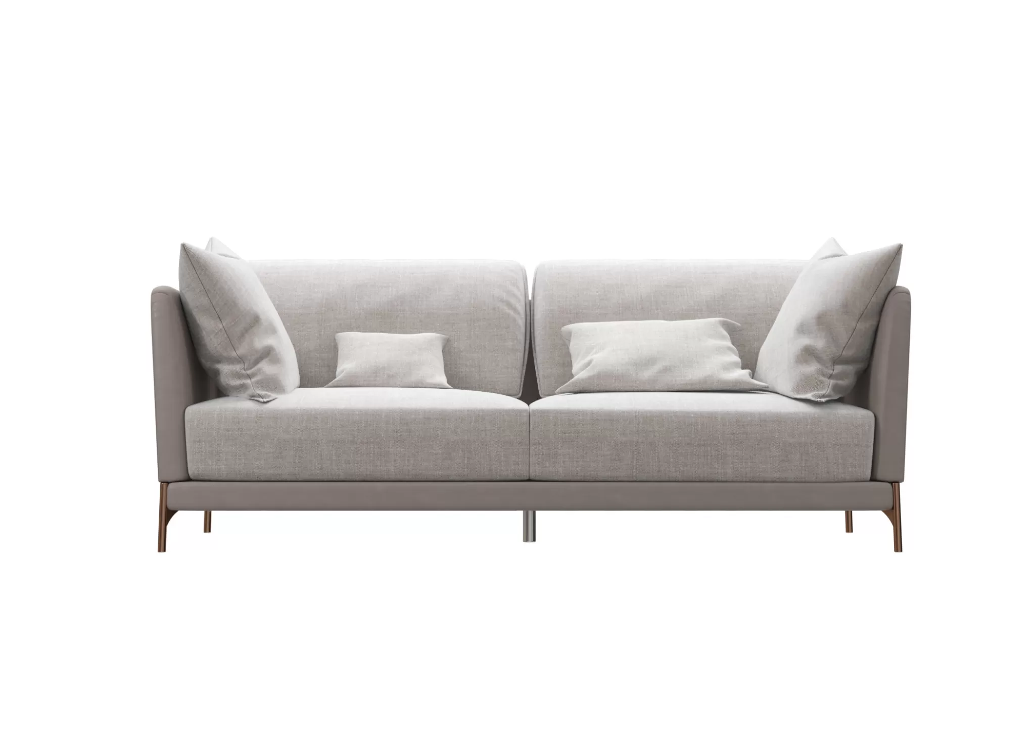 FURNITURE – MODERN SOFA – 5631