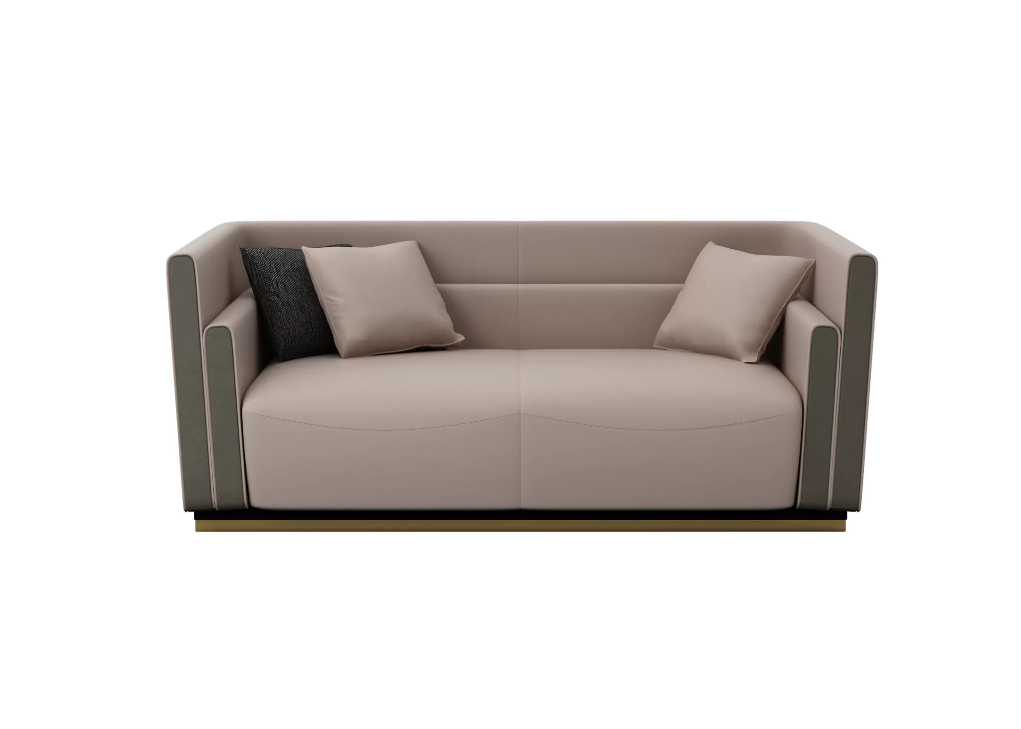 FURNITURE – MODERN SOFA – 5638