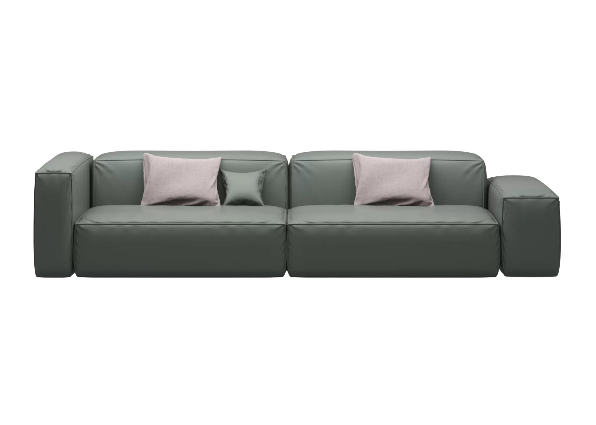 FURNITURE – MODERN SOFA – 5643