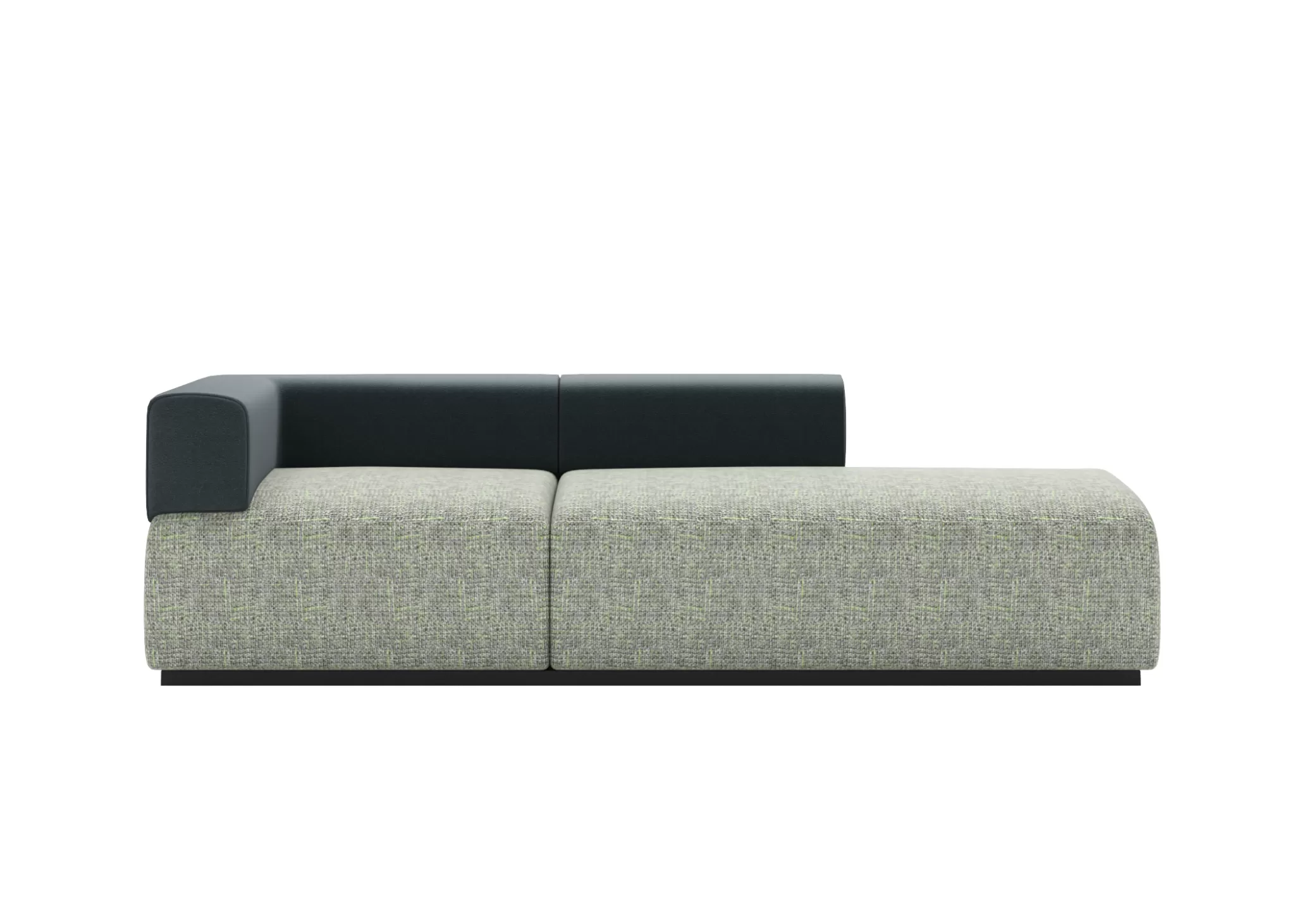 FURNITURE – MODERN SOFA – 5647