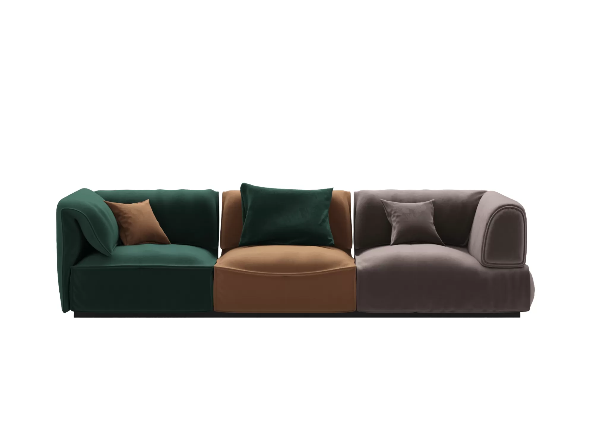 FURNITURE – MODERN SOFA – 5653