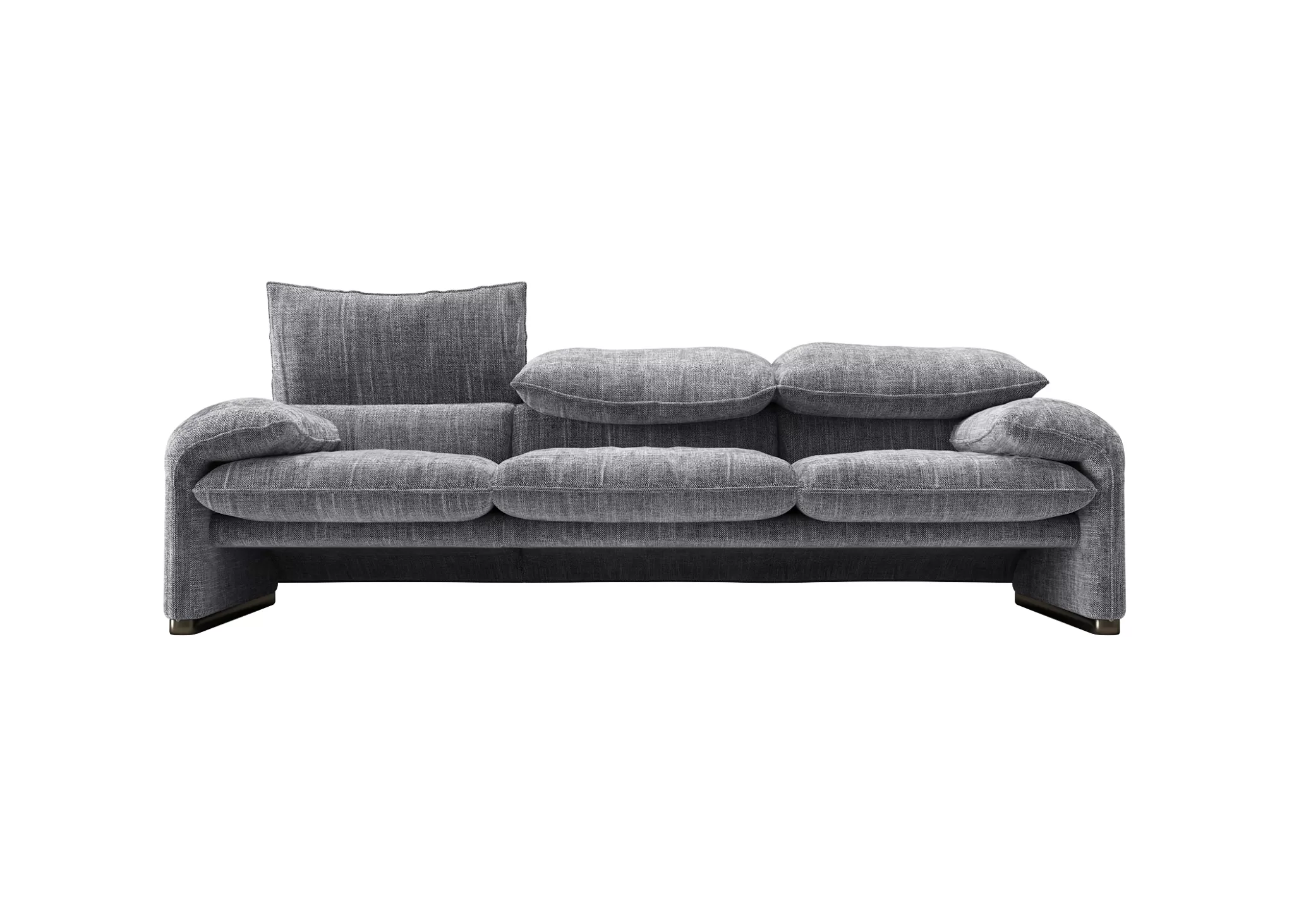 FURNITURE – MODERN SOFA – 5664