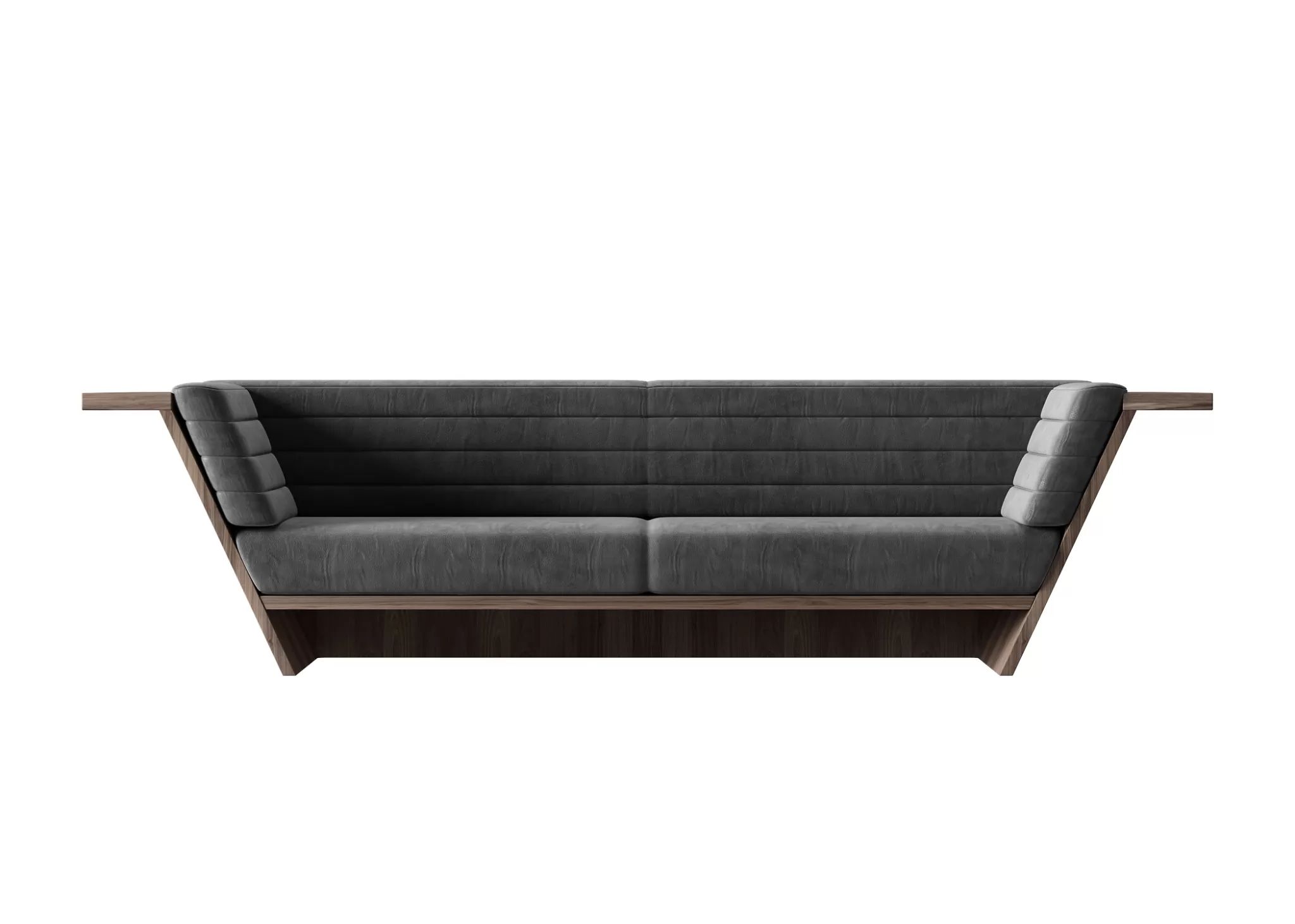 FURNITURE – MODERN SOFA – 5666