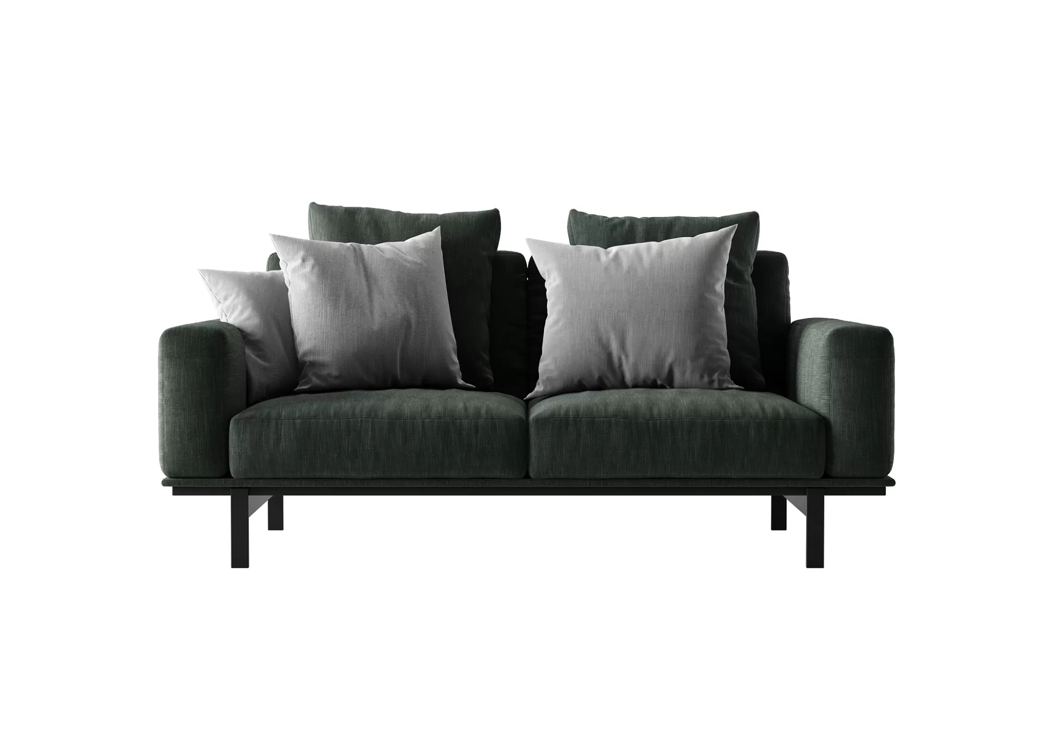 FURNITURE – MODERN SOFA – 5671