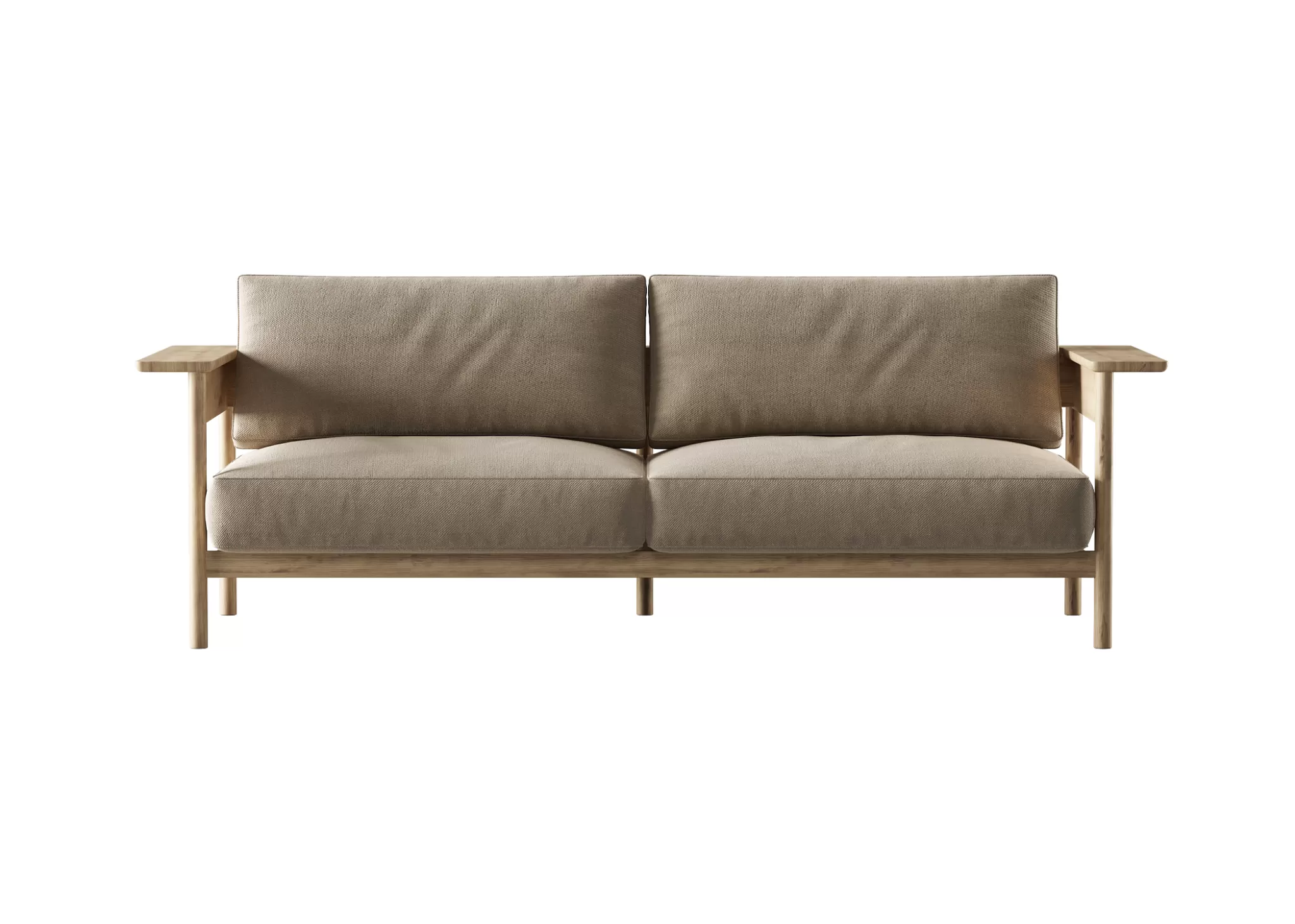 FURNITURE – MODERN SOFA – 5681