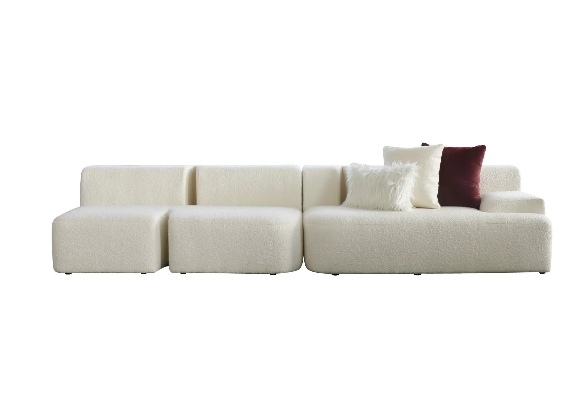 FURNITURE – MODERN SOFA – 5683