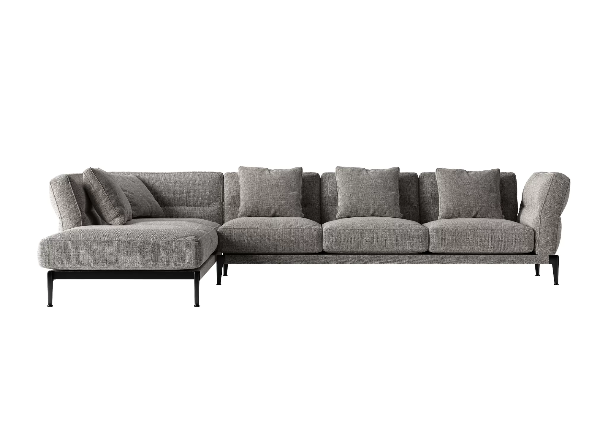 FURNITURE – MODERN SOFA – 5685