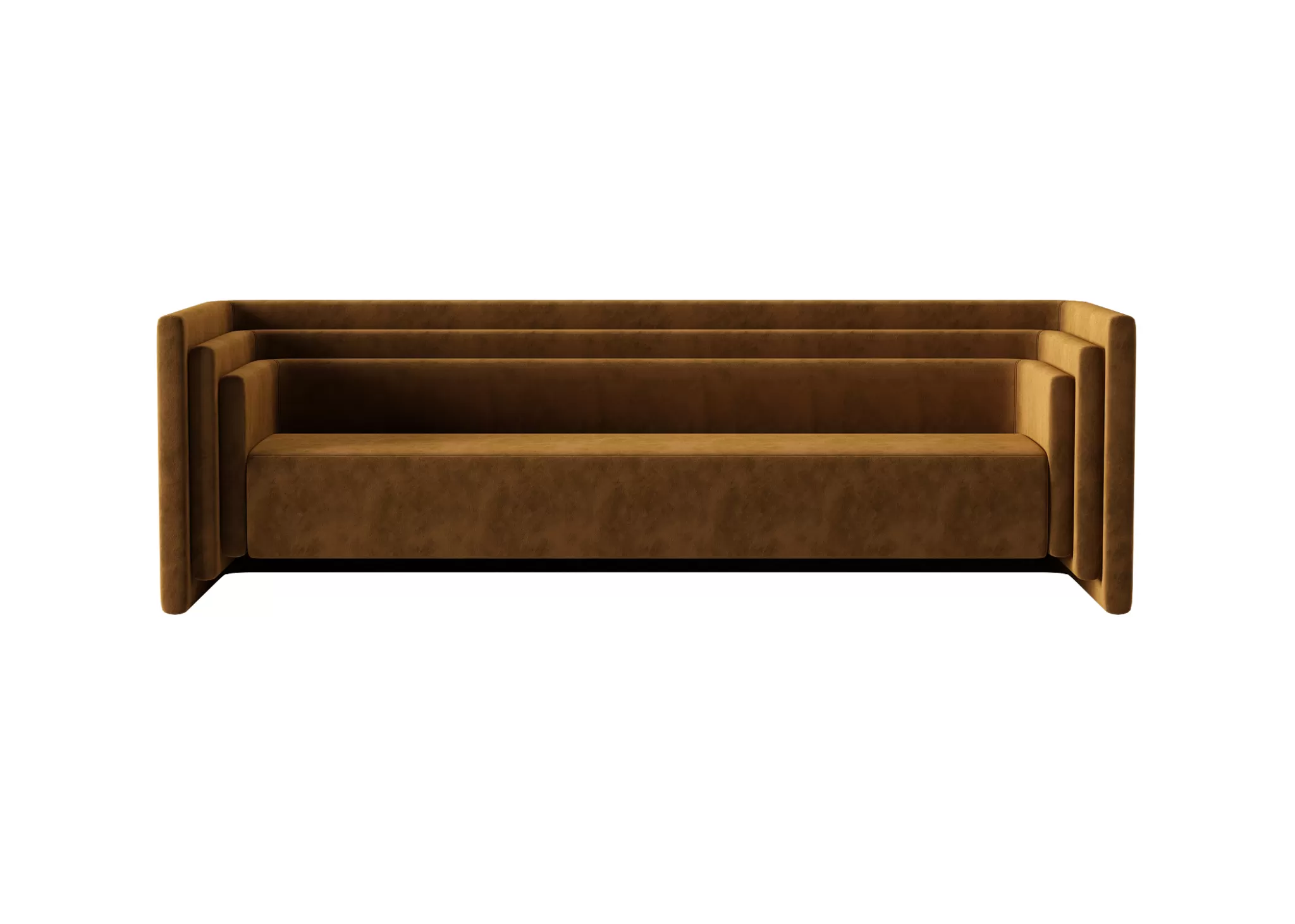 FURNITURE – MODERN SOFA – 5687