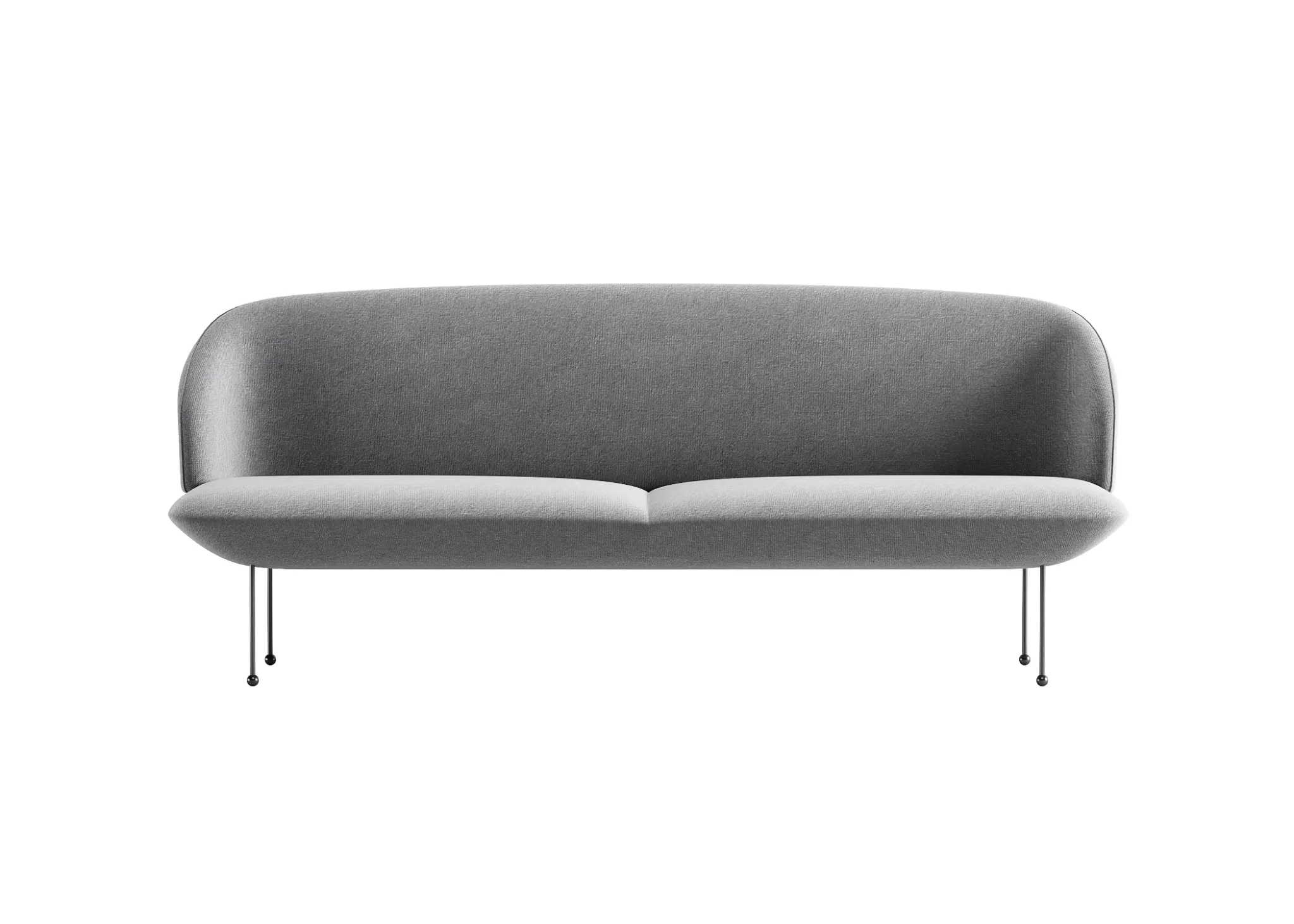 FURNITURE – MODERN SOFA – 5691