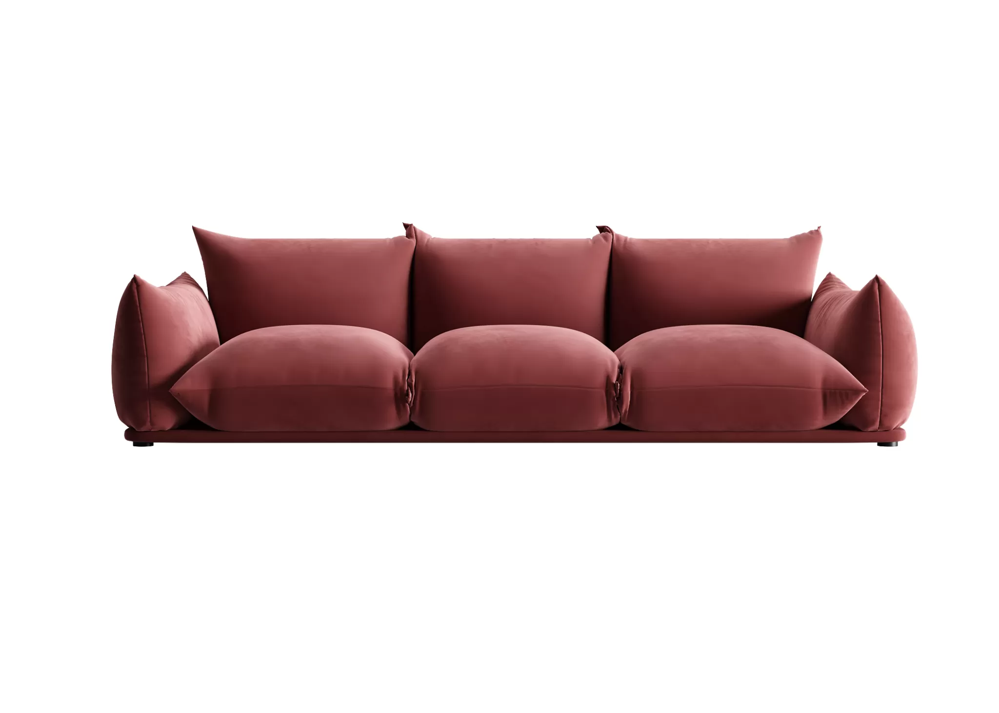 FURNITURE – MODERN SOFA – 5694