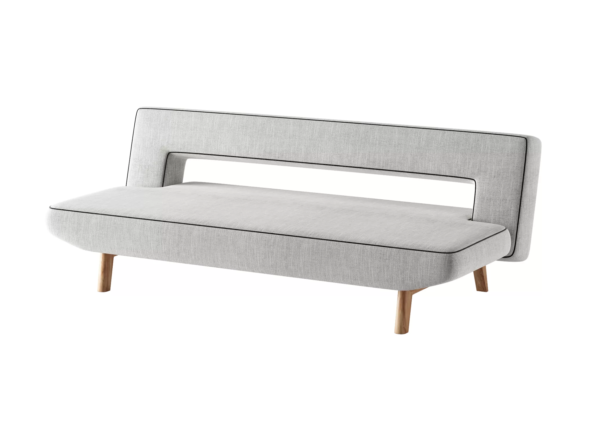 FURNITURE – MODERN SOFA – 5698