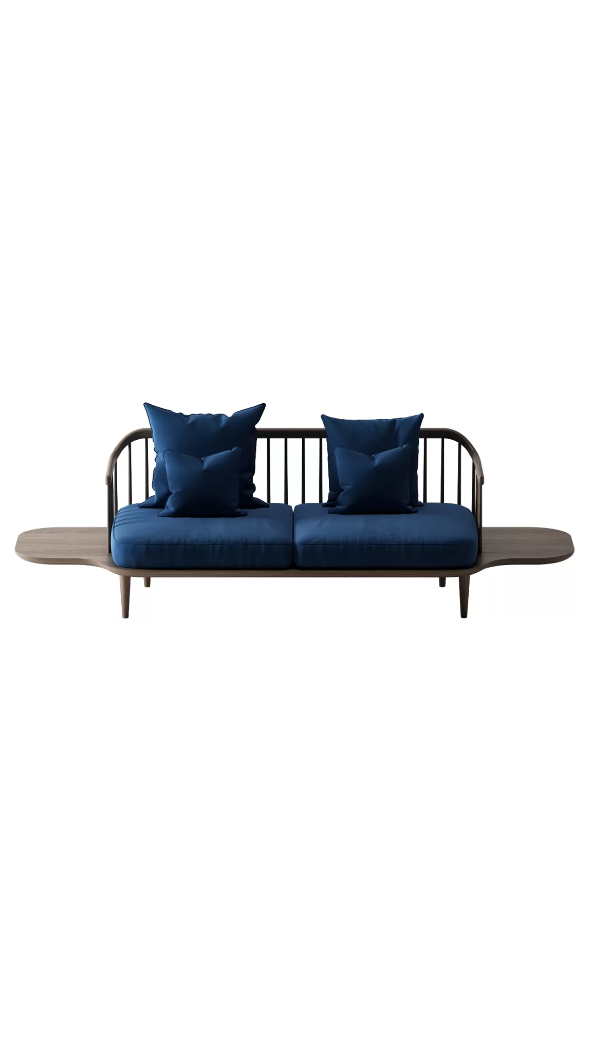 FURNITURE – MODERN SOFA – 5704