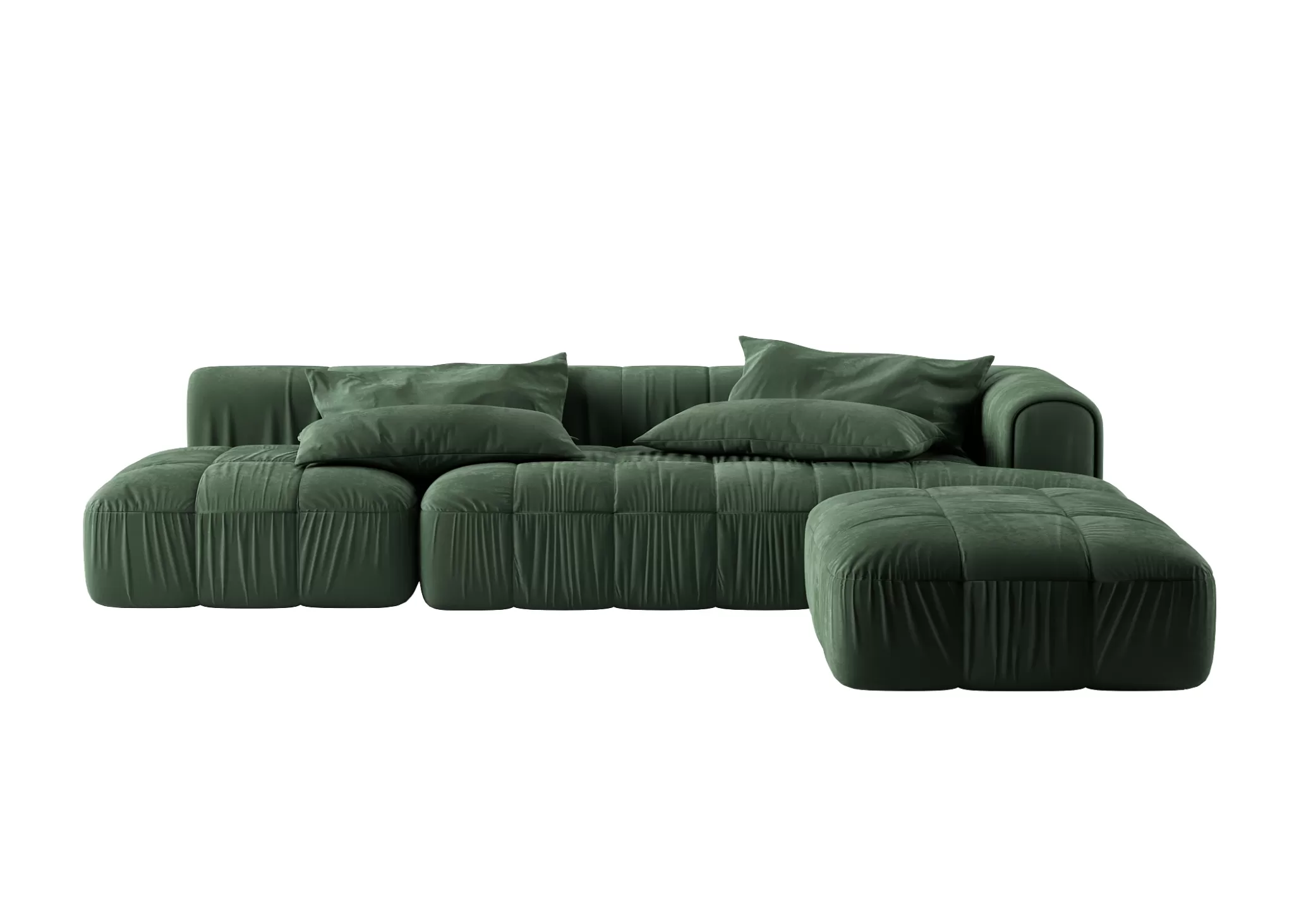 FURNITURE – MODERN SOFA – 5709