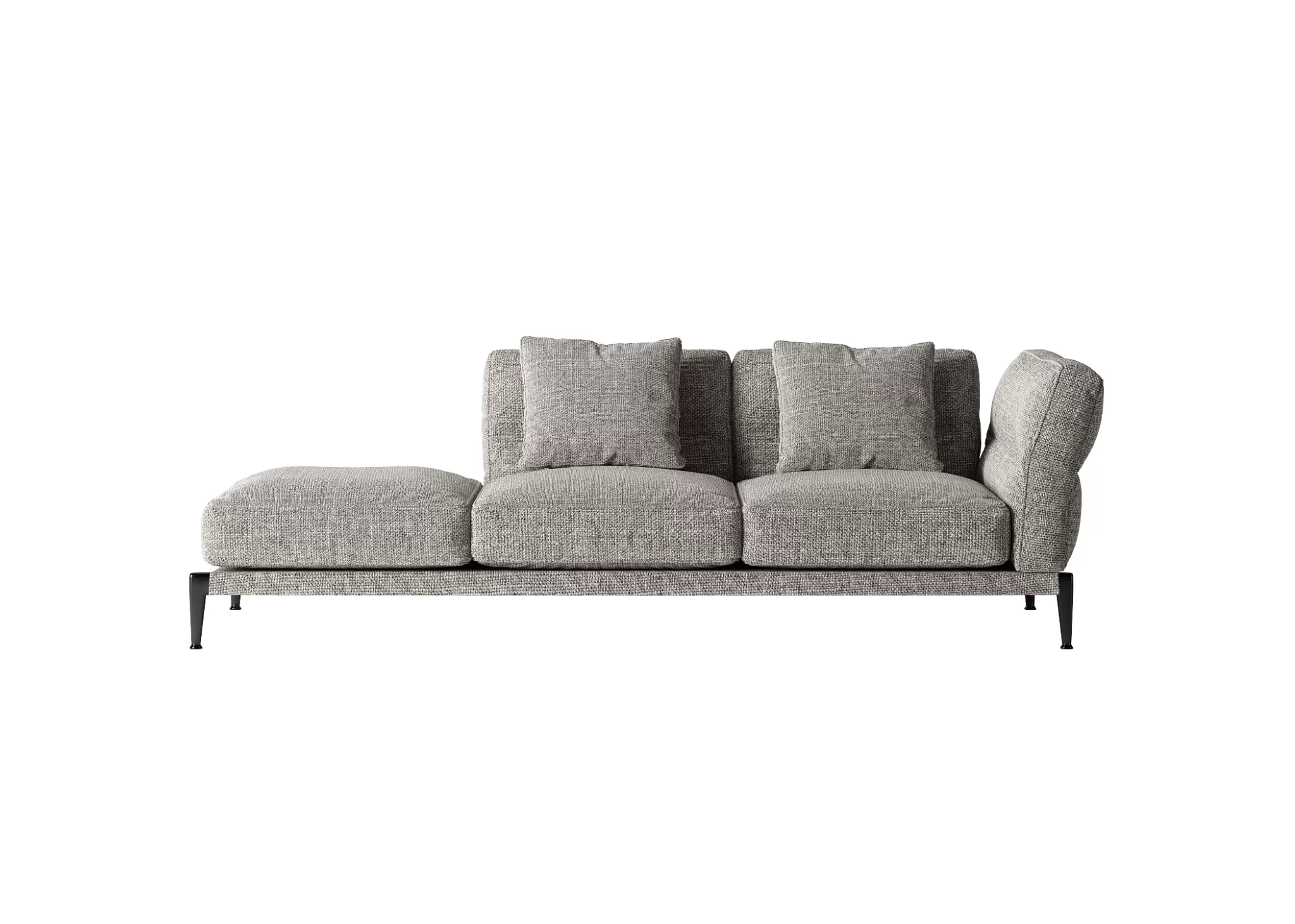FURNITURE – MODERN SOFA – 5710