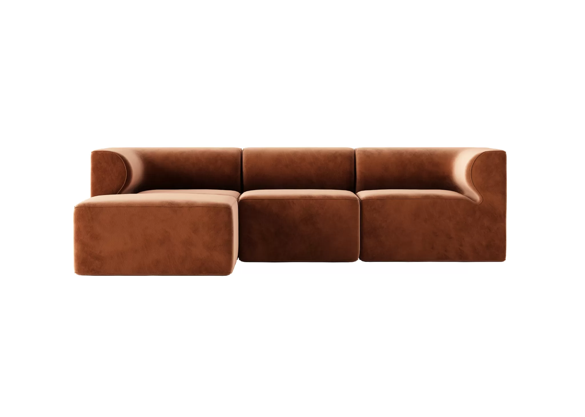 FURNITURE – MODERN SOFA – 5711