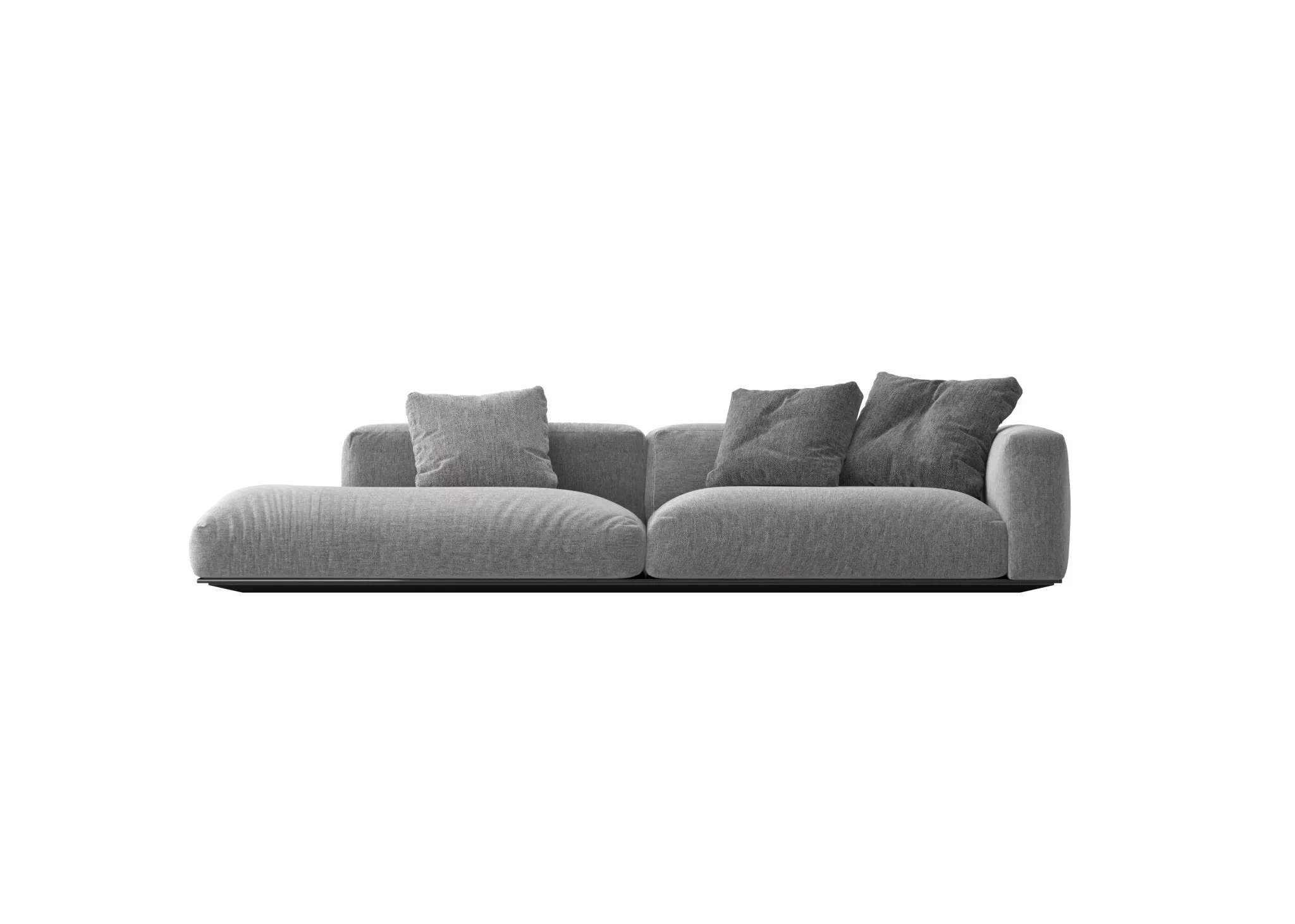 FURNITURE – MODERN SOFA – 5714