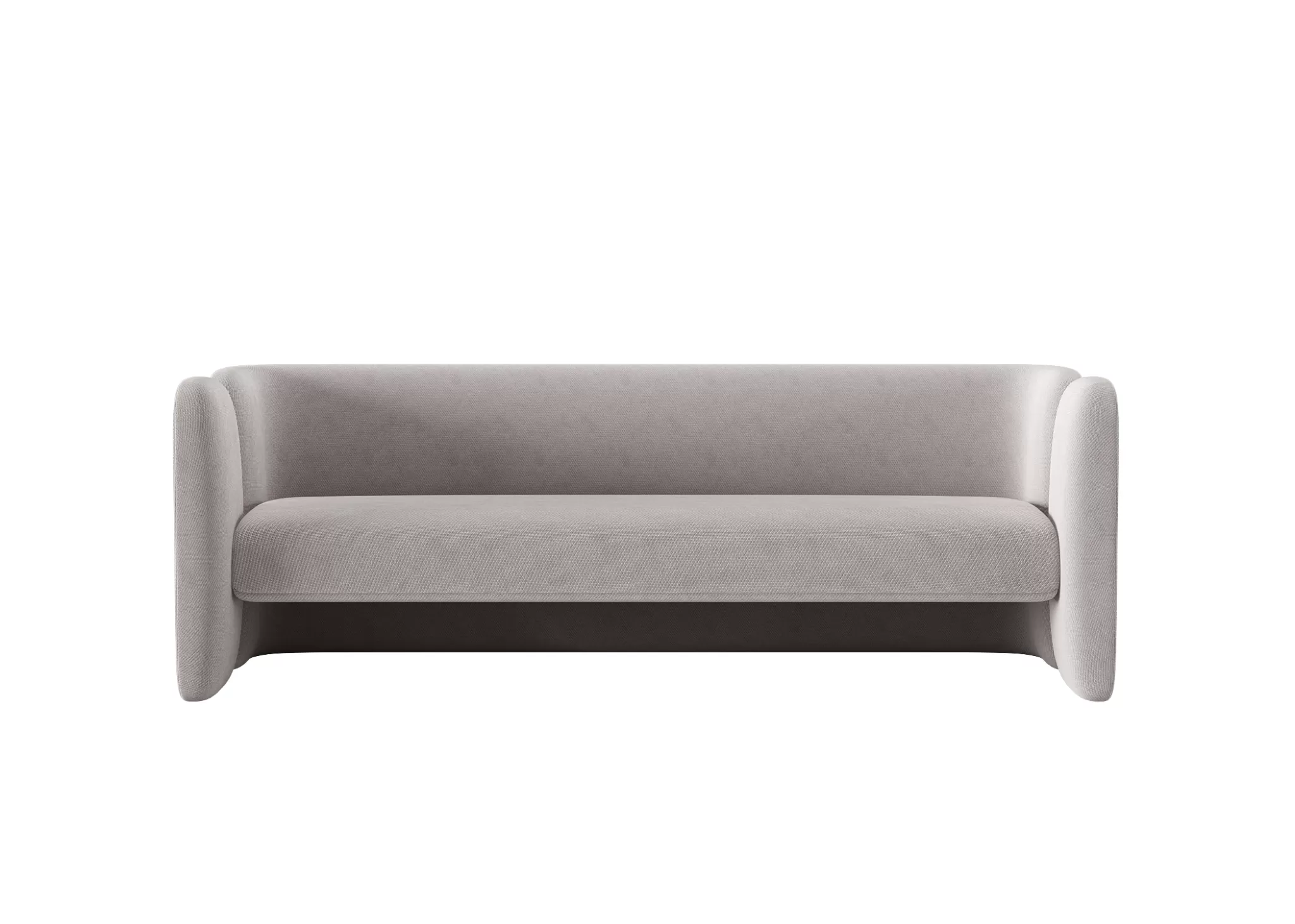 FURNITURE – MODERN SOFA – 5724