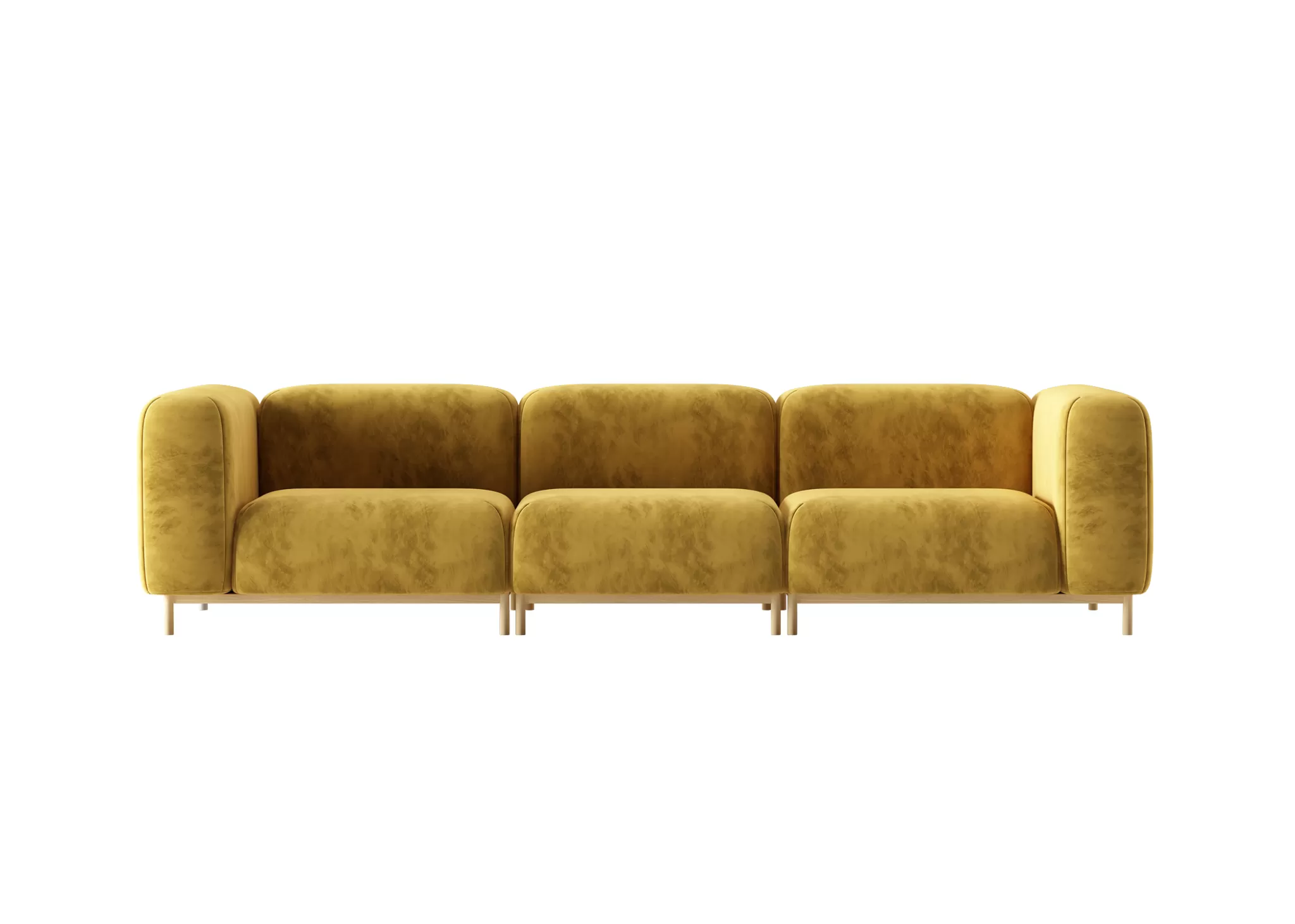 FURNITURE – MODERN SOFA – 5726