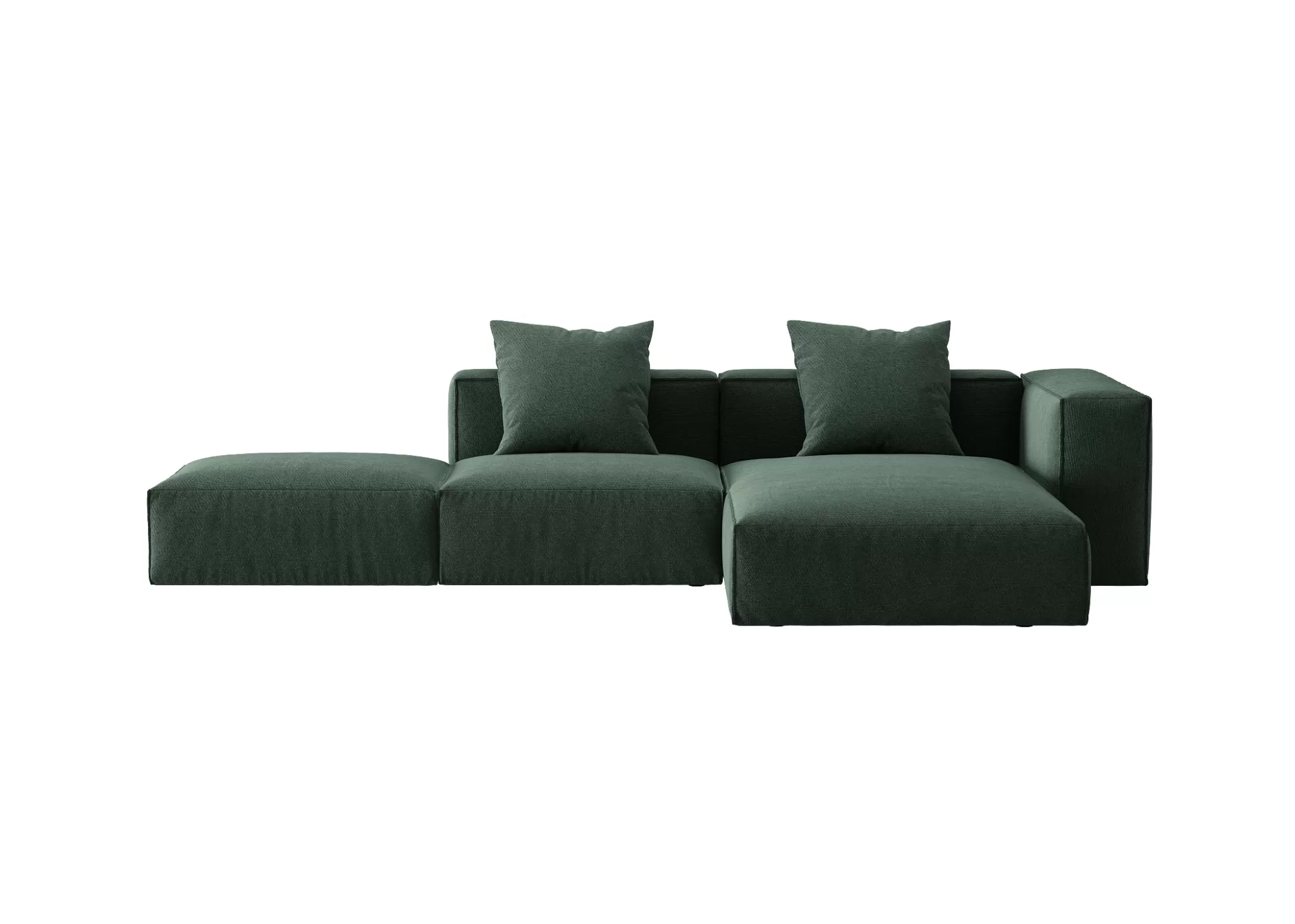 FURNITURE – MODERN SOFA – 5729