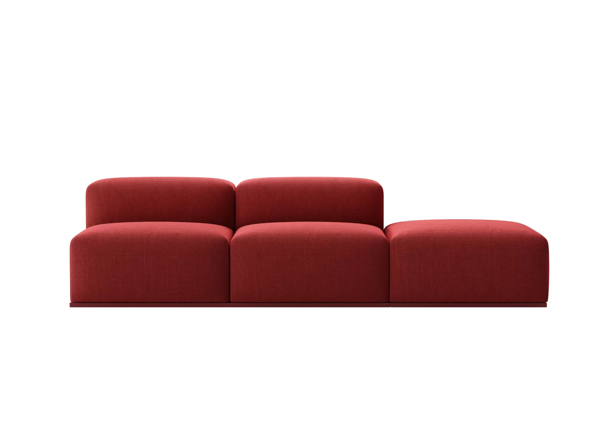 FURNITURE – MODERN SOFA – 5730