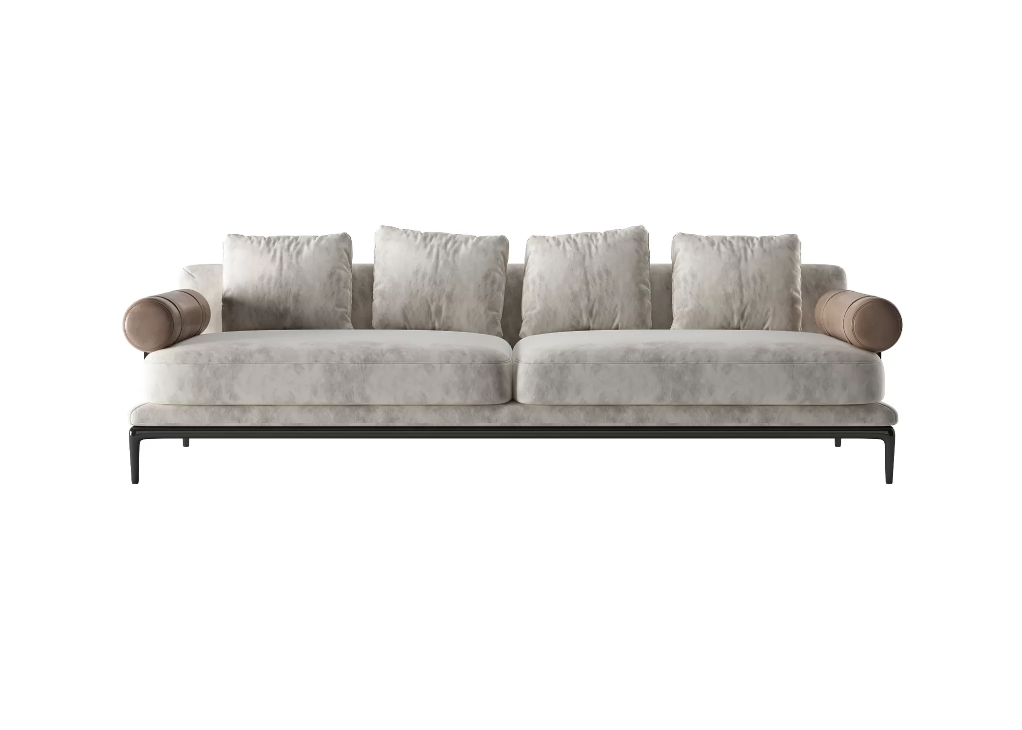 FURNITURE – MODERN SOFA – 5731
