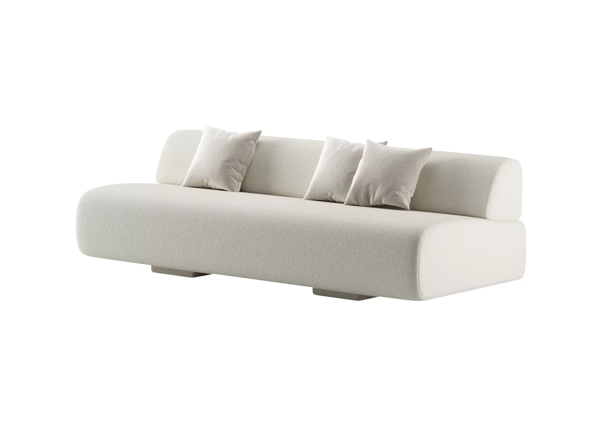 FURNITURE – MODERN SOFA – 5733