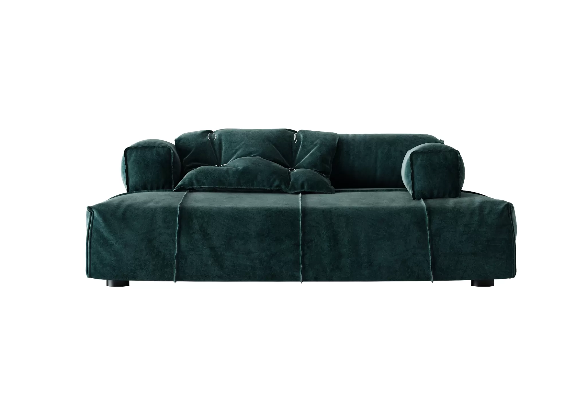 FURNITURE – MODERN SOFA – 5735