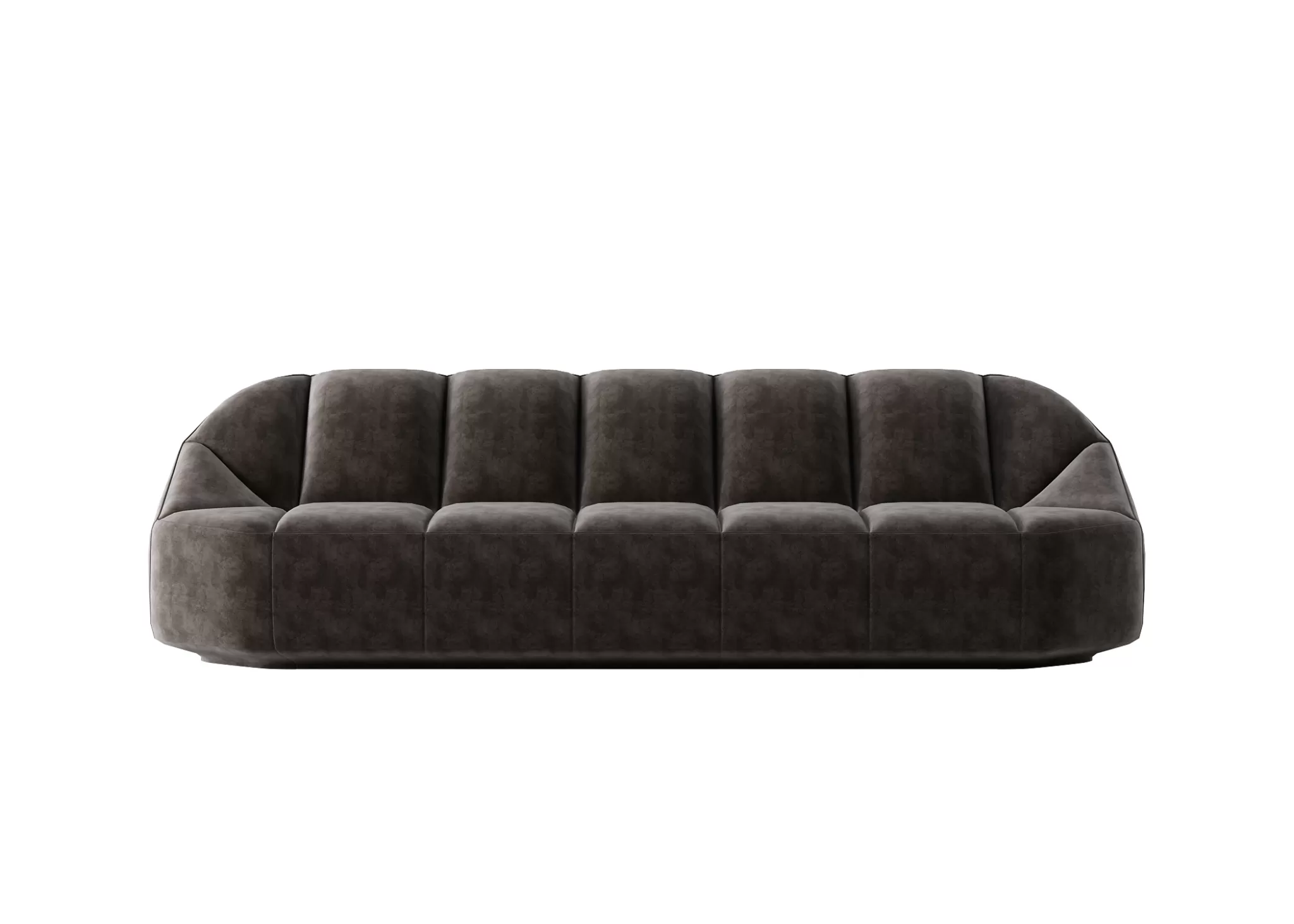FURNITURE – MODERN SOFA – 5736