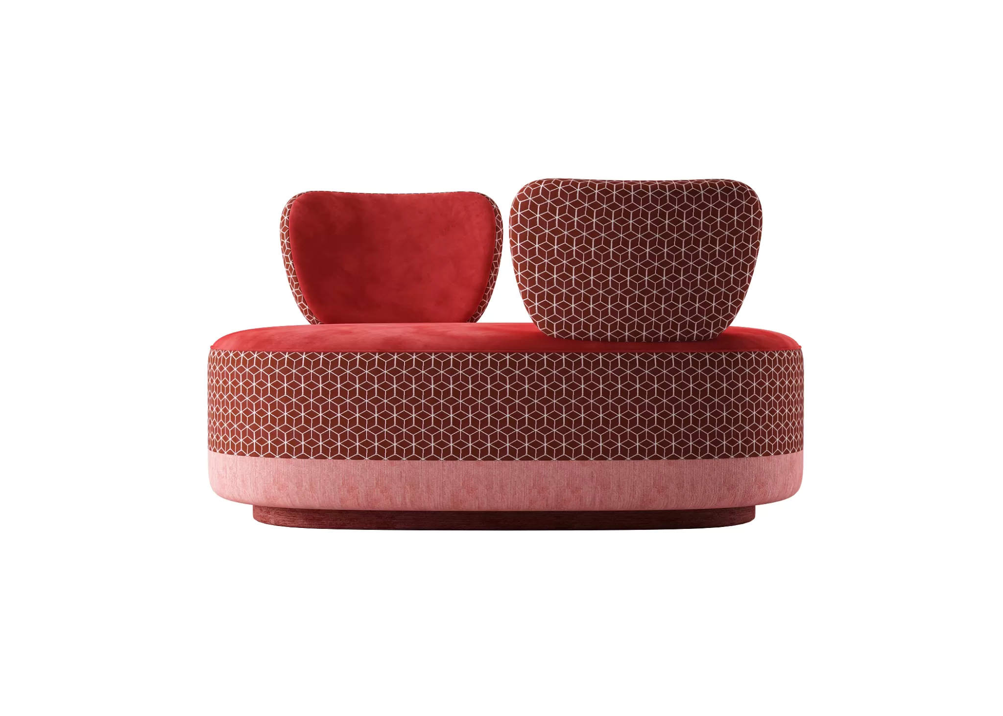 FURNITURE – MODERN SOFA – 5767