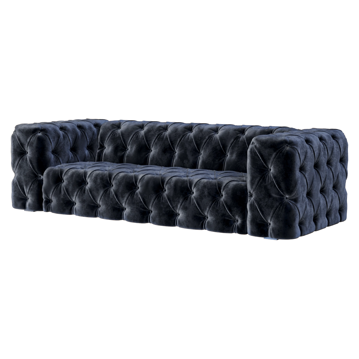 furniture – Modern sofa set 3D Model furniture – Modern sofa set 3D Model