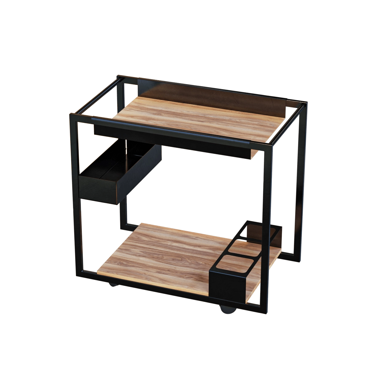 furniture – Modern table 3D Model furniture – Modern table 3D Model