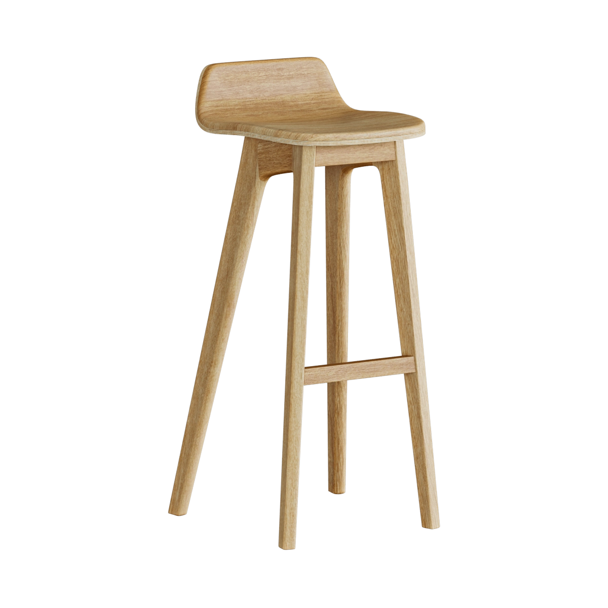 furniture – Morph bar chair 3D Model furniture – Morph bar chair 3D Model