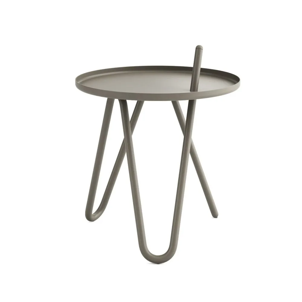 furniture – Oasis low table by Moroso 3D Model