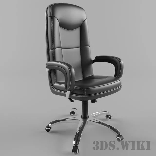 furniture – Office chair 3D Model