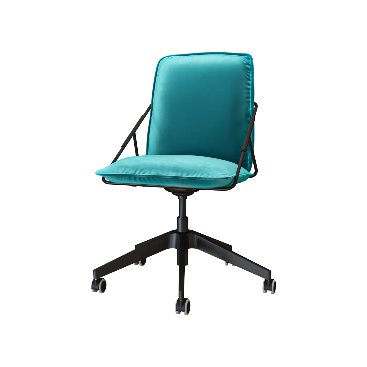 furniture – Office chair 3D Model furniture – Office chair 3D Model