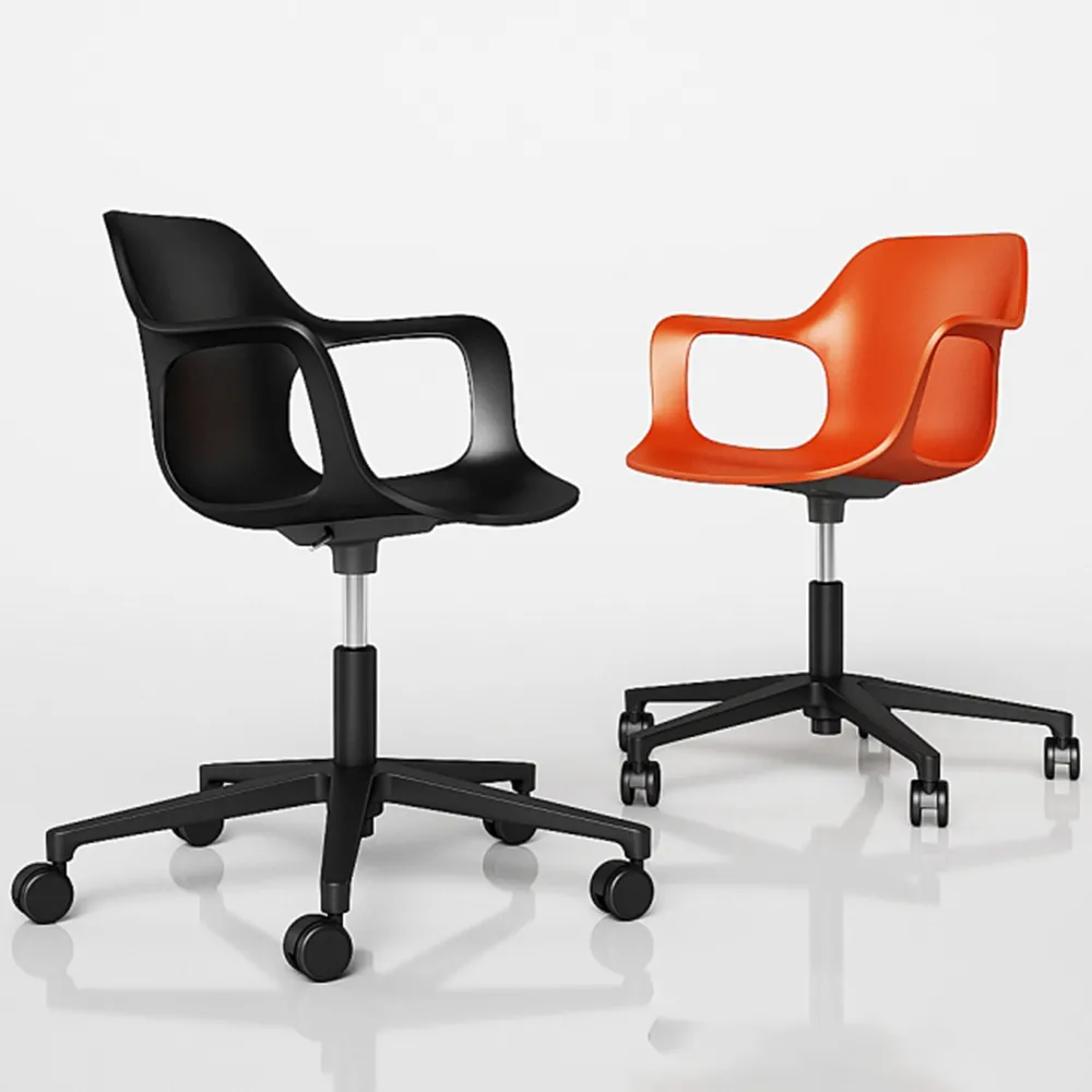 furniture – Office chair HAL ARMCHAIR STUDIO 3D Model