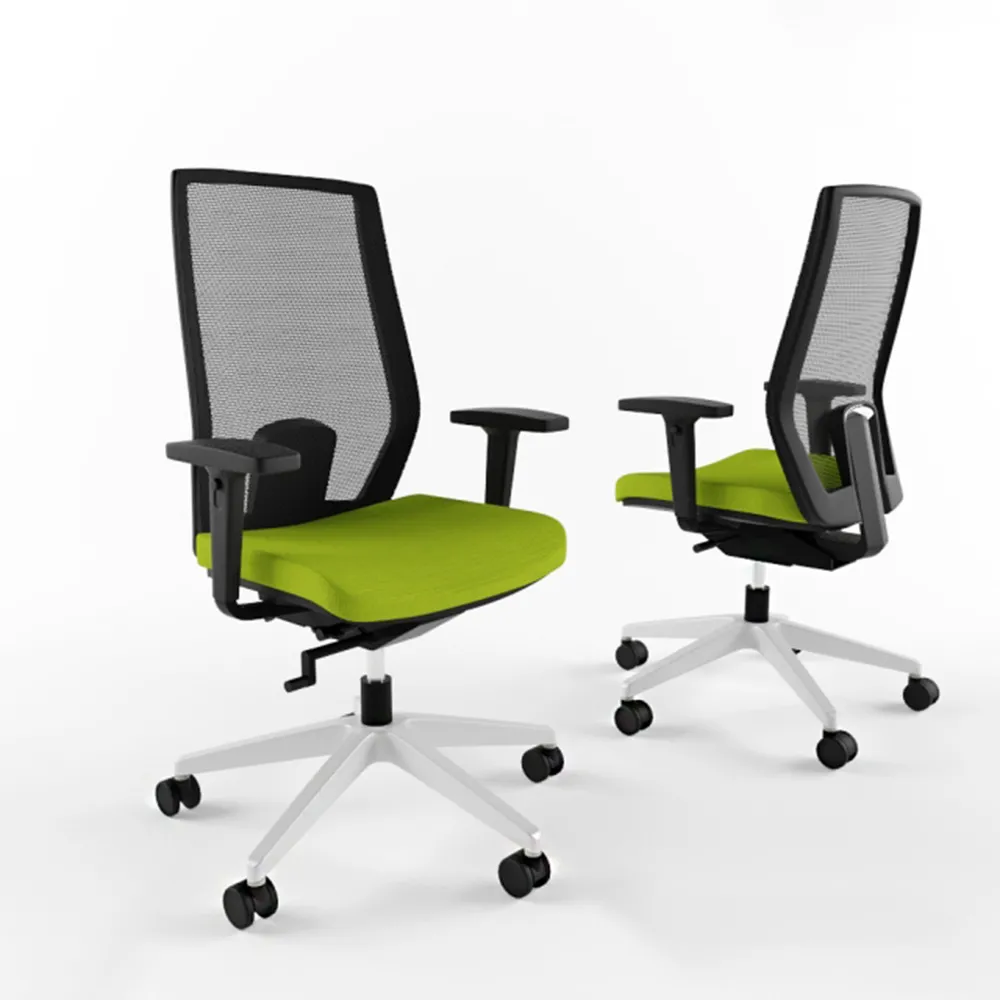 furniture – Office chair JET II 3D Model furniture – Office chair JET II 3D Model