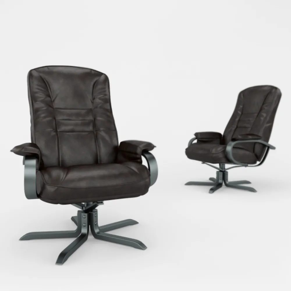 furniture – Office chair Staples 3D Model furniture – Office chair Staples 3D Model