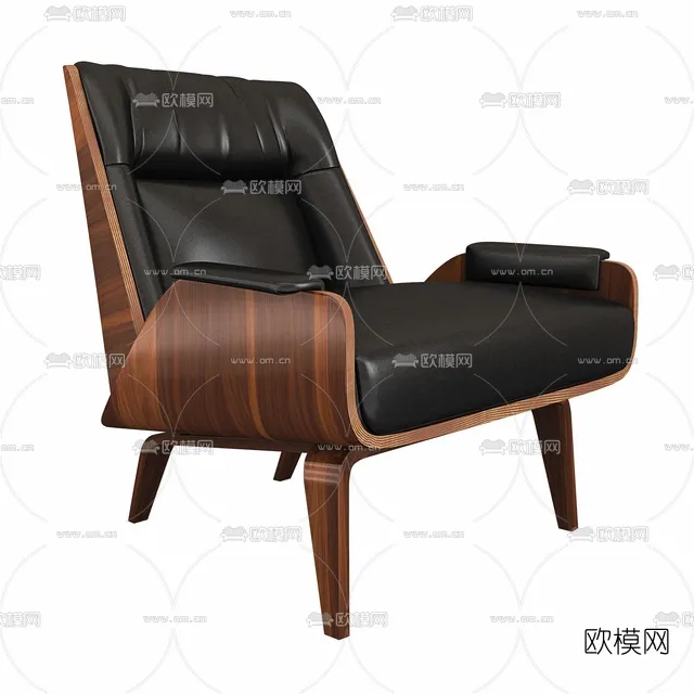 FURNITURE – OFFICE – VRAY / CORONA – 3D MODEL – 008