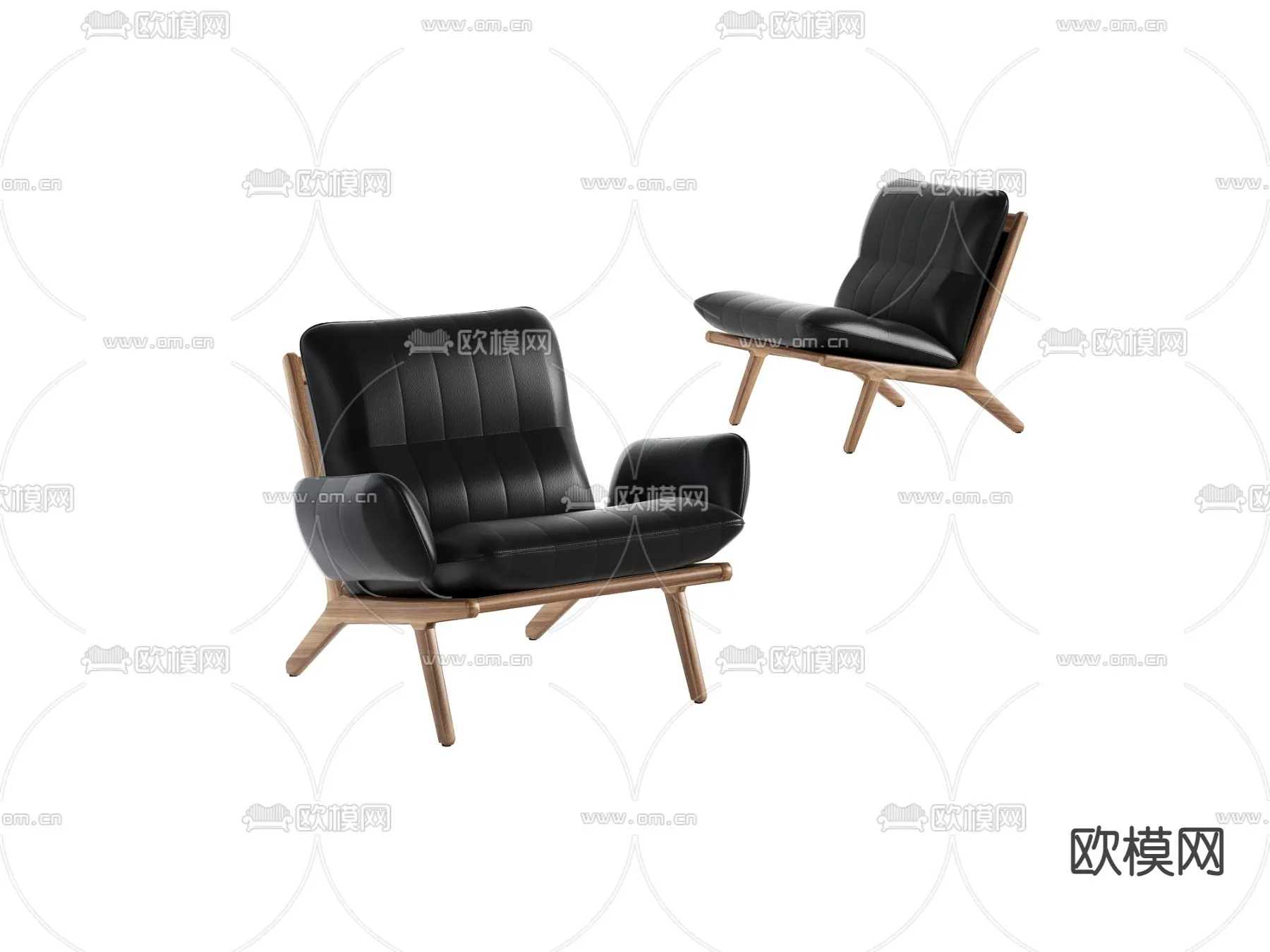 FURNITURE – OFFICE – VRAY / CORONA – 3D MODEL – 051
