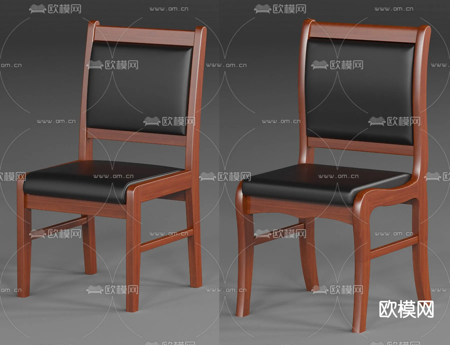 FURNITURE – OFFICE – VRAY / CORONA – 3D MODEL – 065