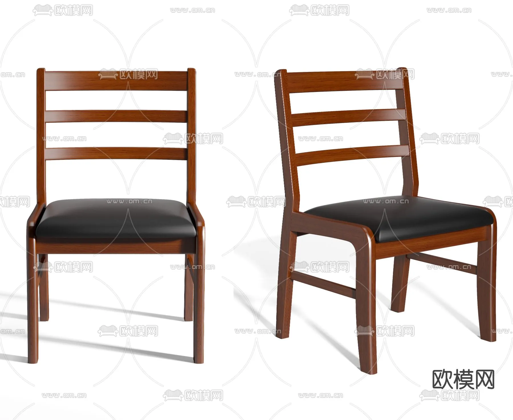FURNITURE – OFFICE – VRAY / CORONA – 3D MODEL – 079