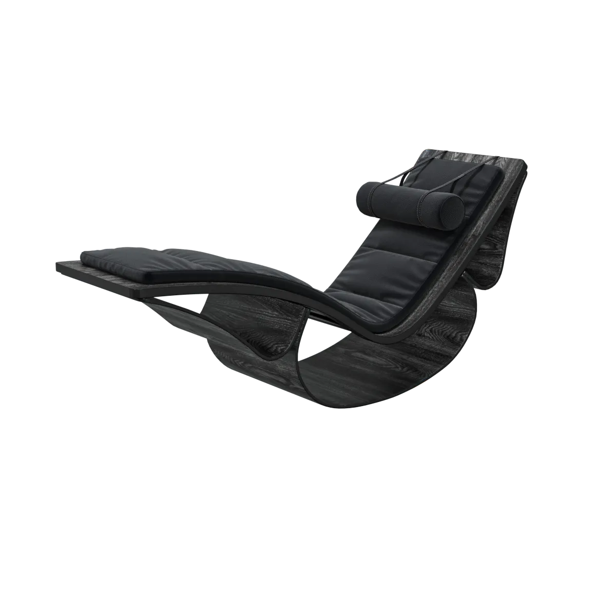 furniture – Oscar Niemeyer – chaise longue Rio 3D Model furniture – Oscar Niemeyer – chaise longue Rio 3D Model