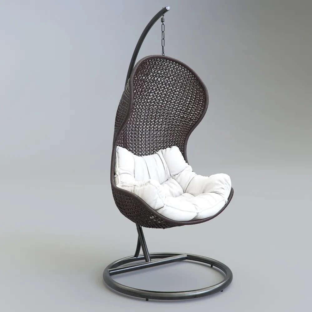 furniture – Parlay chair 3D Model furniture – Parlay chair 3D Model