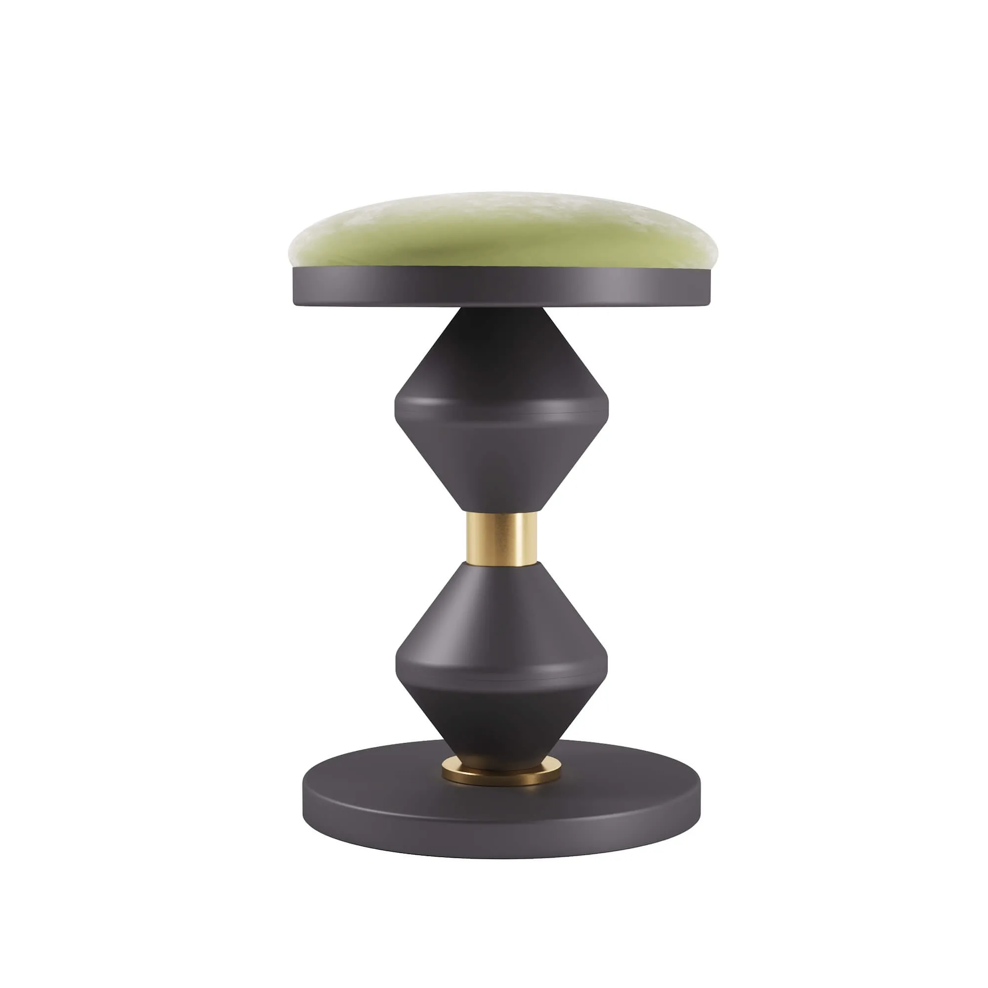 furniture – Pik ArtyDome Pouf by Pikartlights 3D Model furniture – Pik ArtyDome Pouf by Pikartlights 3D Model